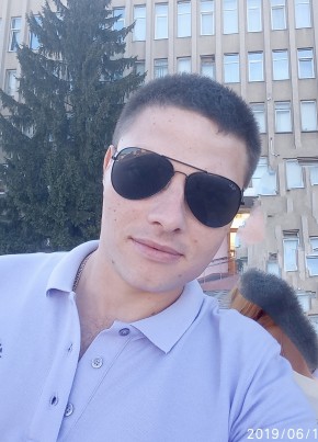 Алексей, 33, Россия, Борисоглебск