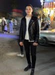 Ahead, 23, Damanhur