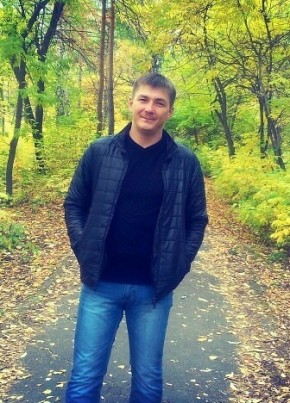 Александр, 37, Россия, Челябинск