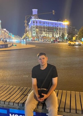 Rrr, 26, Russia, Krasnoznamensk (MO)