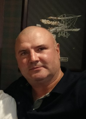 Роман из Хабаровска 41 год