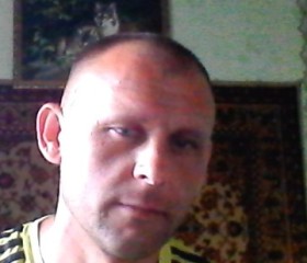 антон, 44 года, Кура́хове