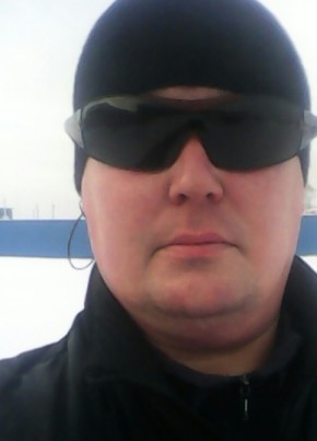 Vladislav Ivan, 45, Россия, Санкт-Петербург