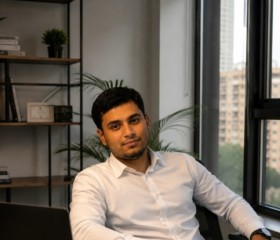 Zhakhongir, 21, Tashkent