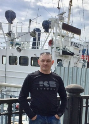 Sergei, 47, Россия, Тарасовский