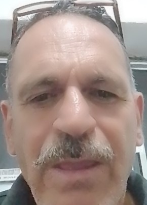 Rafael из São Paulo capital 58 лет