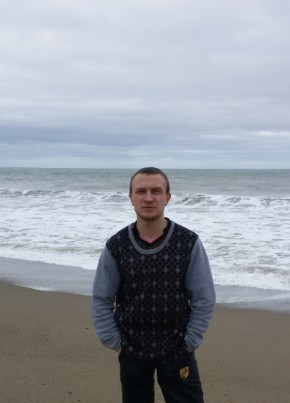 _A_r_t_e_m_, 33, Russia, Yuzhno-Sakhalinsk