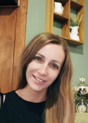 Виктория, 43, Россия, Владивосток
