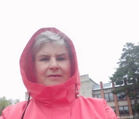 Людмила, 68 лет, Нижний Новгород