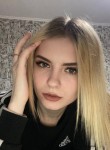 Yulya, 21, Belgorod