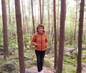 Елена, 54 года, Среднеуральск