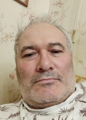 евгений, 67, Россия, Обнинск