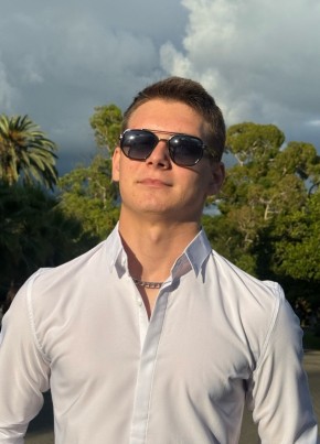 Artem, 20, Abkhazia, Sokhumi