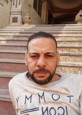 ميدو, 36, جمهورية مصر العربية, القاهرة