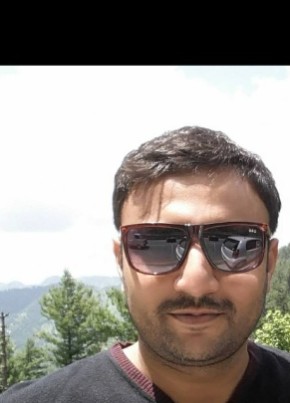 Ali  khan, 40, پاکستان, لاہور