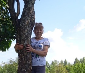 Антонина, 63 года, Кострома