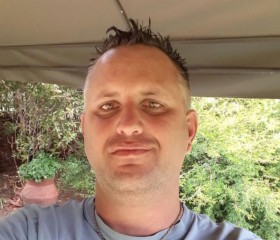 Jaun, 42, Secunda