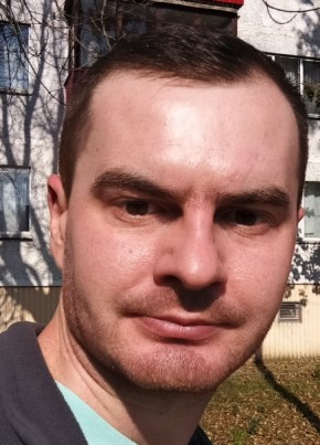 Владимир из Бабруйска 37 лет