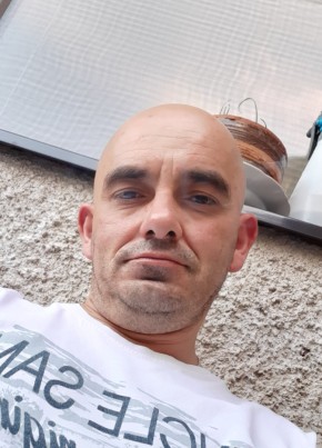 Daniel, 47, Česká republika, Časlau