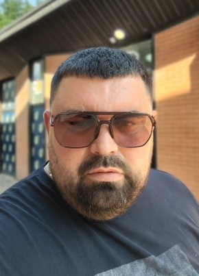 Дмитрий из Минеральные Воды 37 лет