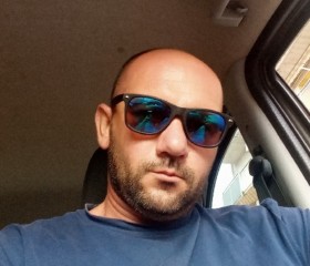 Giuseppe, 45 лет, Balestrate-Foce