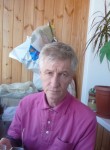 Maykl, 63, Angarsk