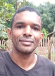 Weverton, 32 года, Brasília