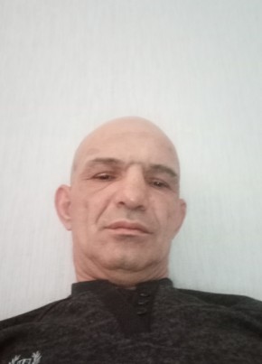 Вачаган, 52, Россия, Кольчугино