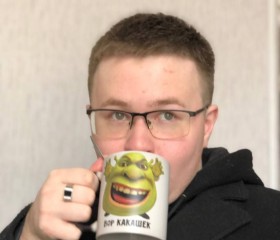 Aydar, 21, Ulyanovsk