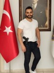 Muhammed, 29 лет, Zeytinburnu