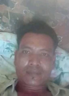 Unknown, 47, Indonesia, Medan