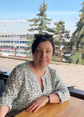 Наталья из Саратова 56 лет