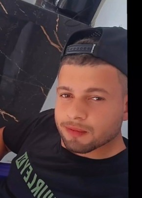 Matheus из Ourinhos 24 года