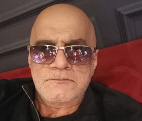 Ilkham, 55, Ganja