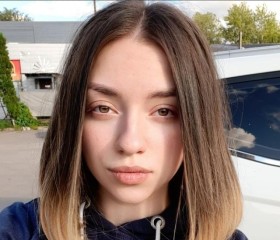 Eseniya, 28, Moscow
