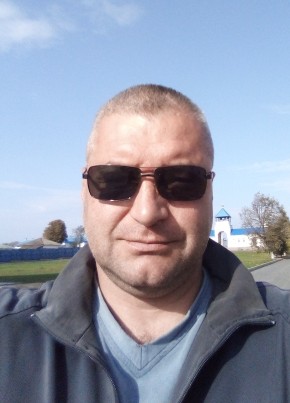 Георгий , 46, Россия, Нижний Новгород