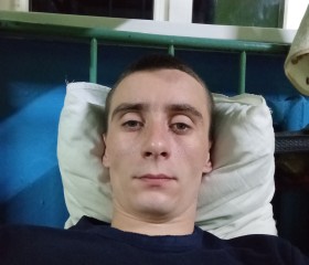 Иван, 29 лет, Рославль