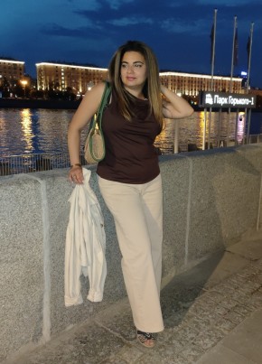 Sabina из Москвы 31 год