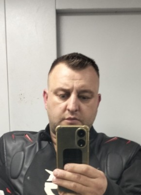 Stas из Твери 43 года