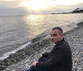 Aleksandr, 45, Pskov
