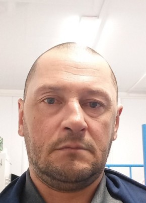 Евгений, 42, Россия, Сретенск