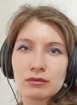 Kristina, 31, Saint Petersburg