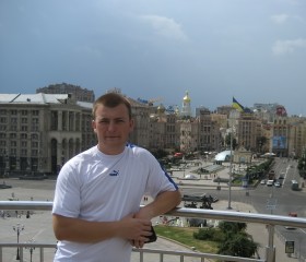 Олег, 37 лет, Львів