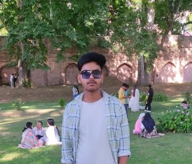 Hasan, 20 лет, Srinagar (Jammu and Kashmir)