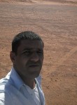 Abdou, 45 лет, مراكش