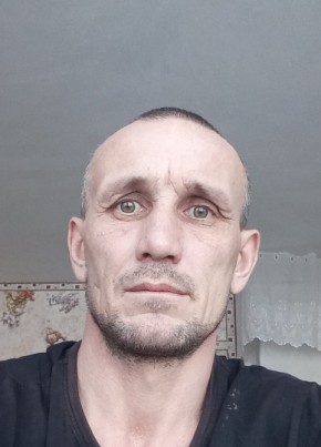 Анатолий, 41, Россия, Карасук