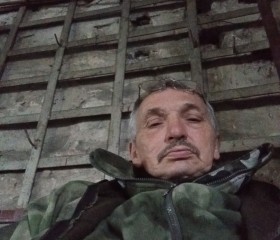 Oleg, 57 лет, Донецьк