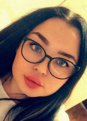 Яна из Орёла 30 лет