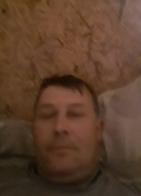Peter, 45, Slovenská Republika, Brezno