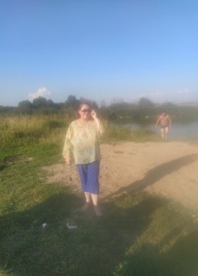Аннет, 50, Россия, Нижний Новгород